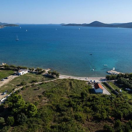 Apartments Sunset Beach Βόντιτσε Εξωτερικό φωτογραφία