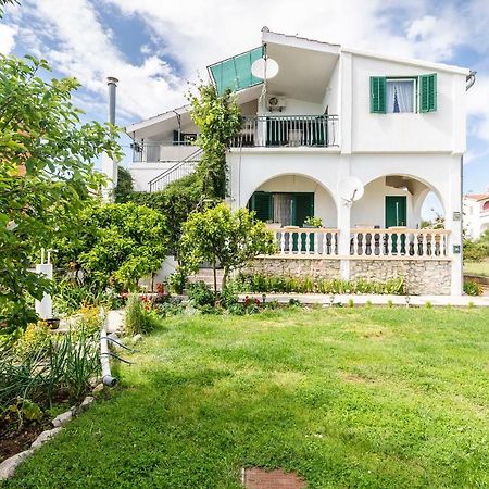 Apartments Sunset Beach Βόντιτσε Εξωτερικό φωτογραφία