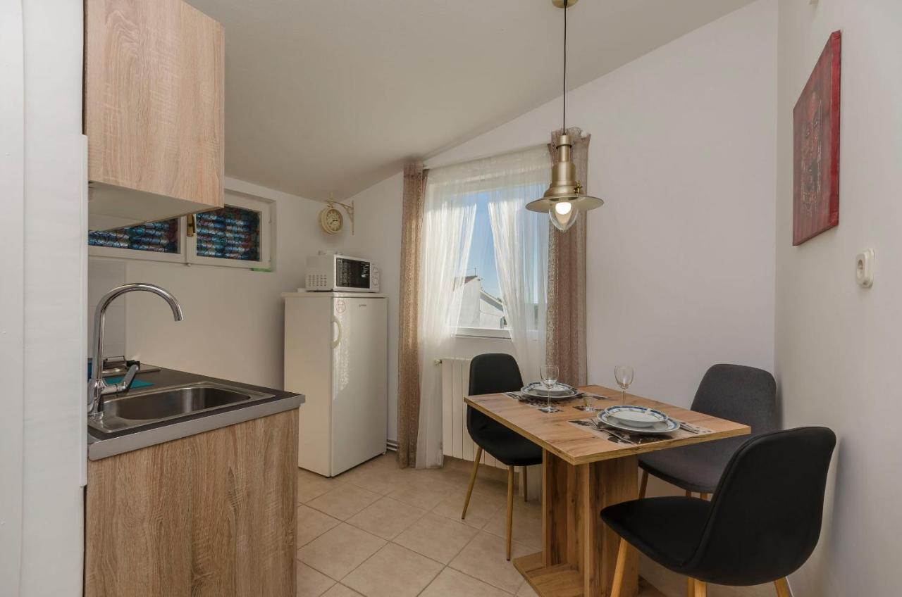 Apartments Sunset Beach Βόντιτσε Εξωτερικό φωτογραφία