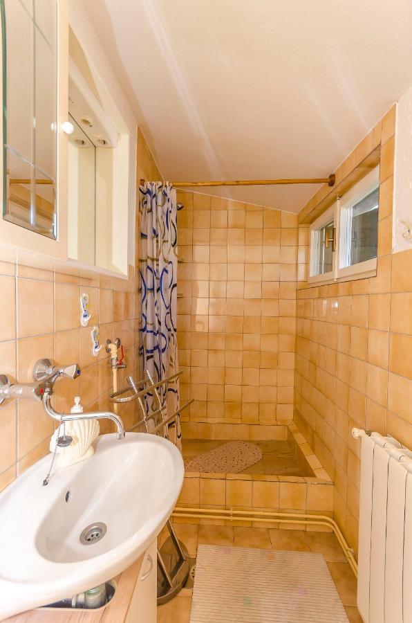 Apartments Sunset Beach Βόντιτσε Εξωτερικό φωτογραφία