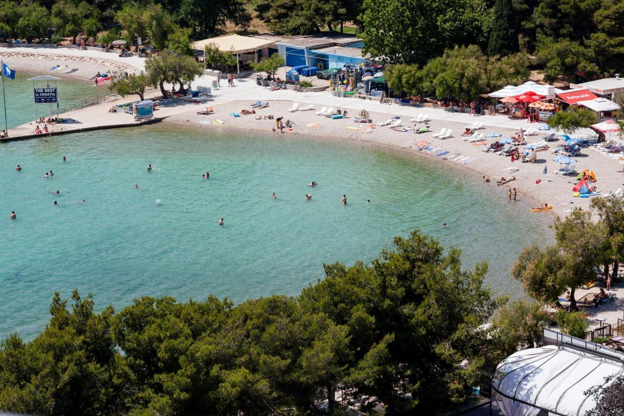 Apartments Sunset Beach Βόντιτσε Εξωτερικό φωτογραφία