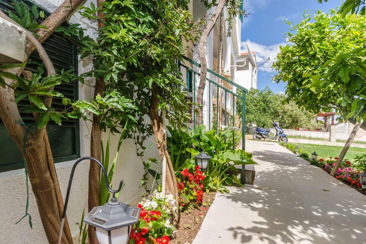 Apartments Sunset Beach Βόντιτσε Εξωτερικό φωτογραφία
