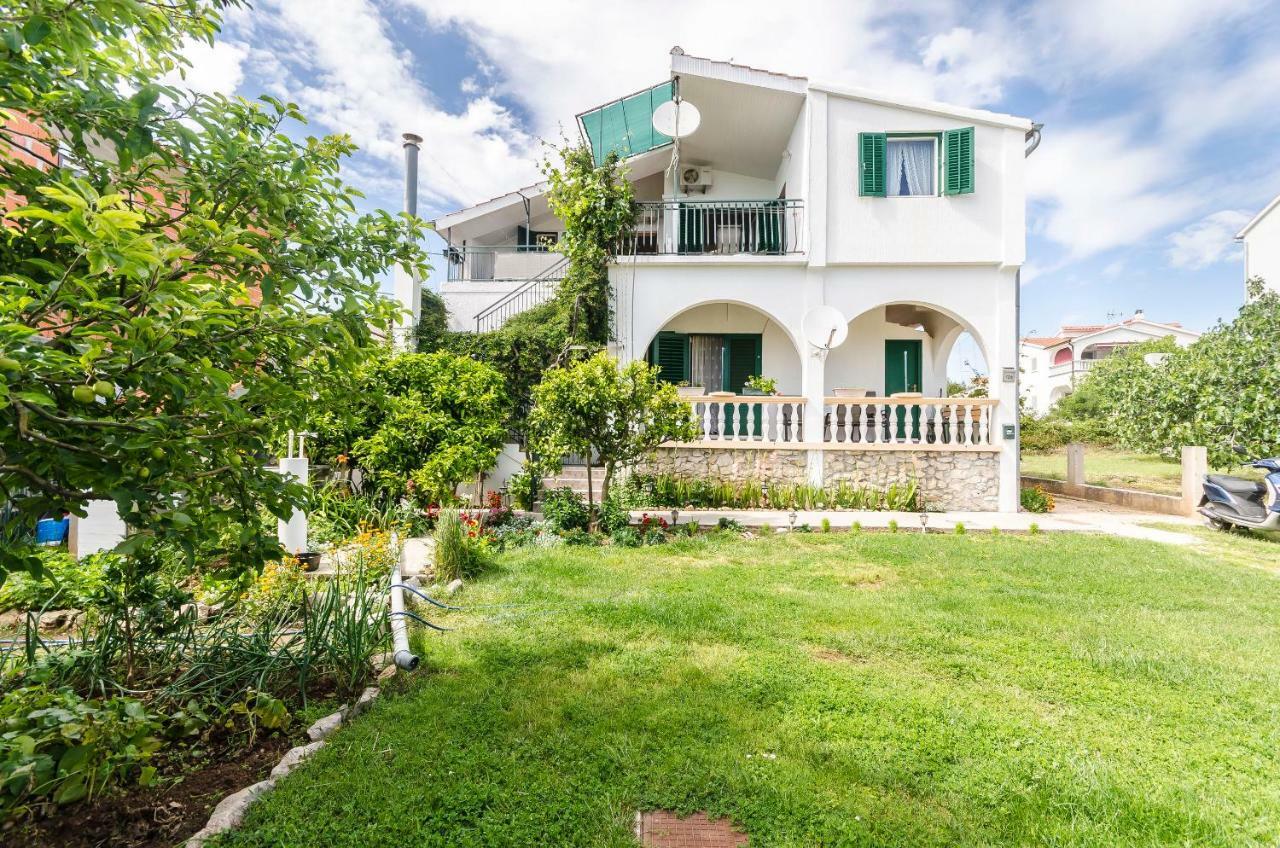 Apartments Sunset Beach Βόντιτσε Εξωτερικό φωτογραφία