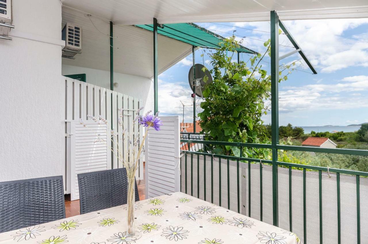 Apartments Sunset Beach Βόντιτσε Εξωτερικό φωτογραφία